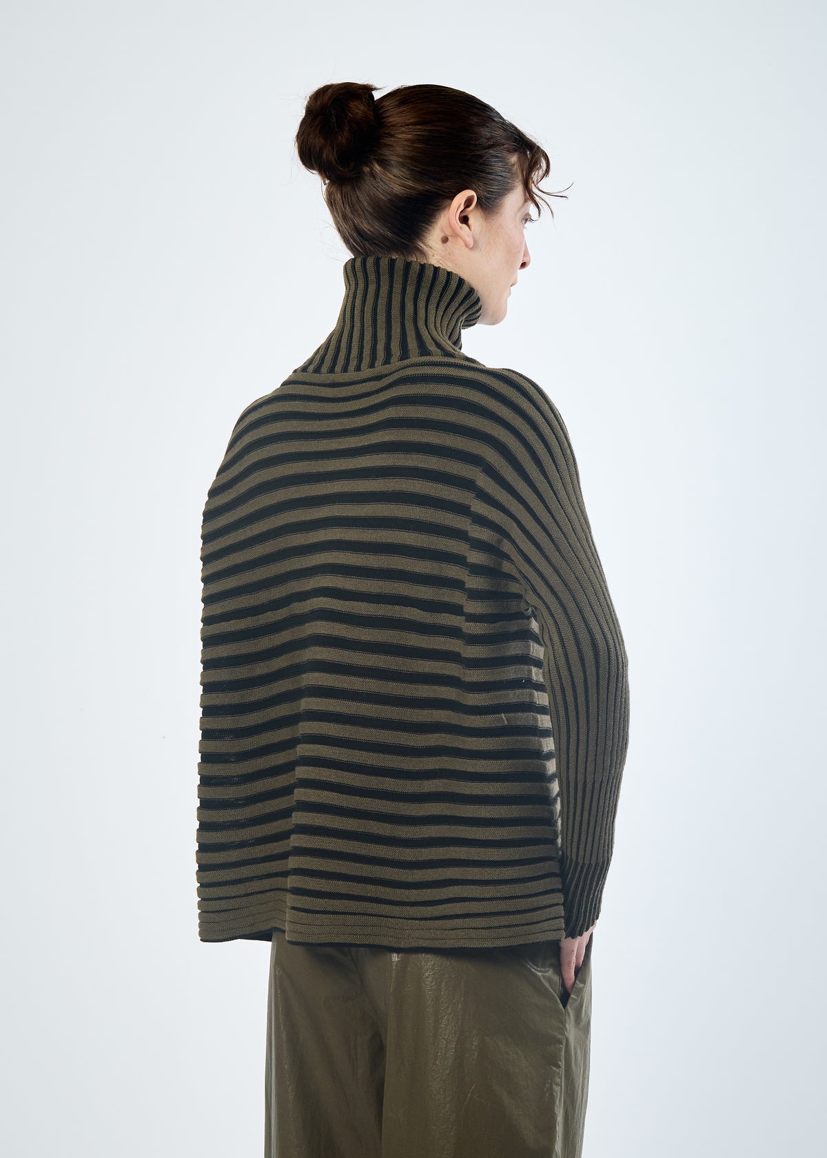 Timo Sweater