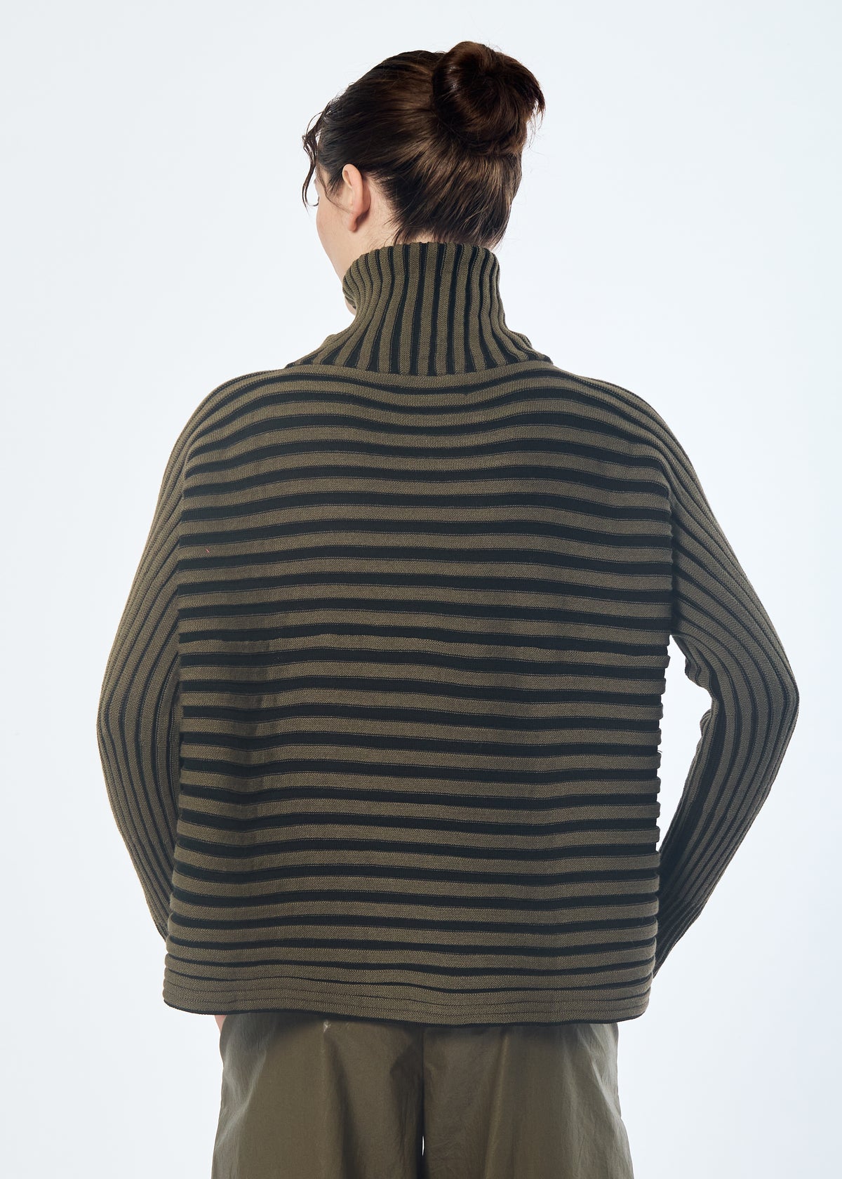 Timo Sweater