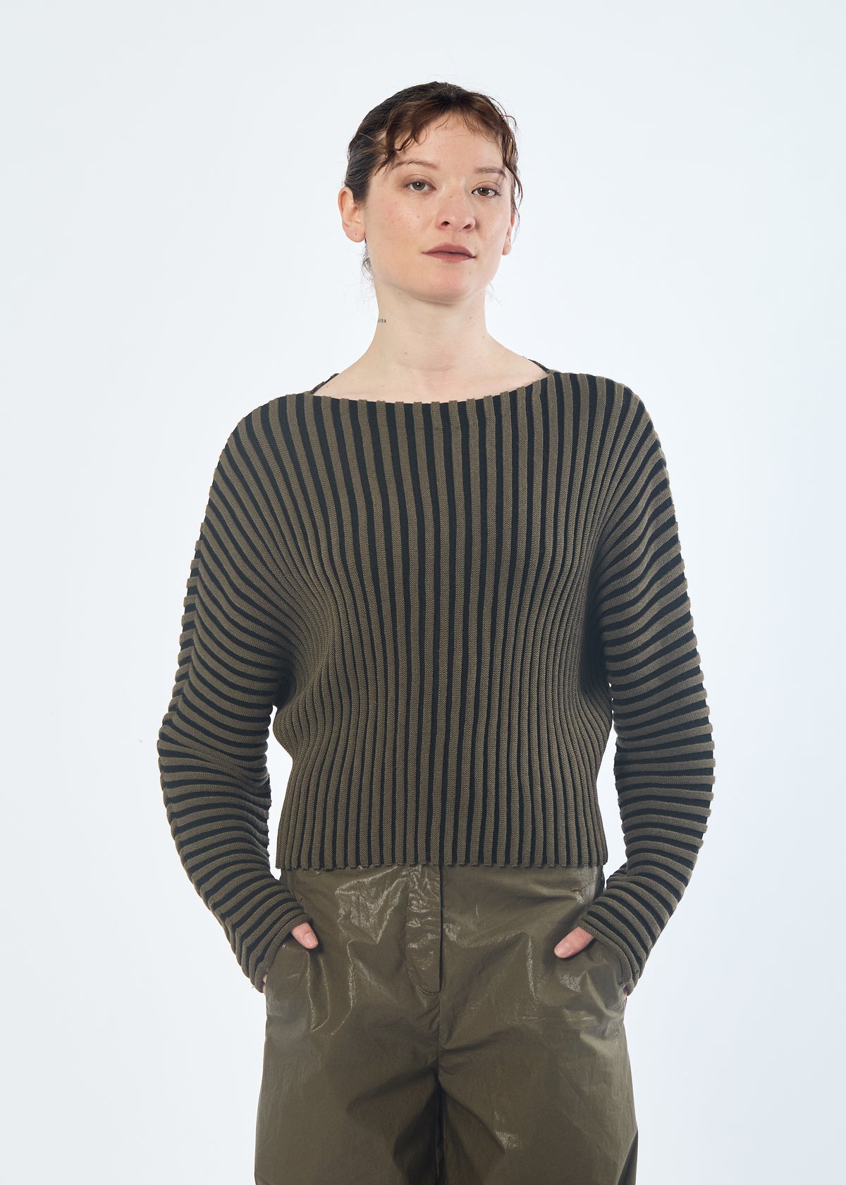 Heidi Sweater