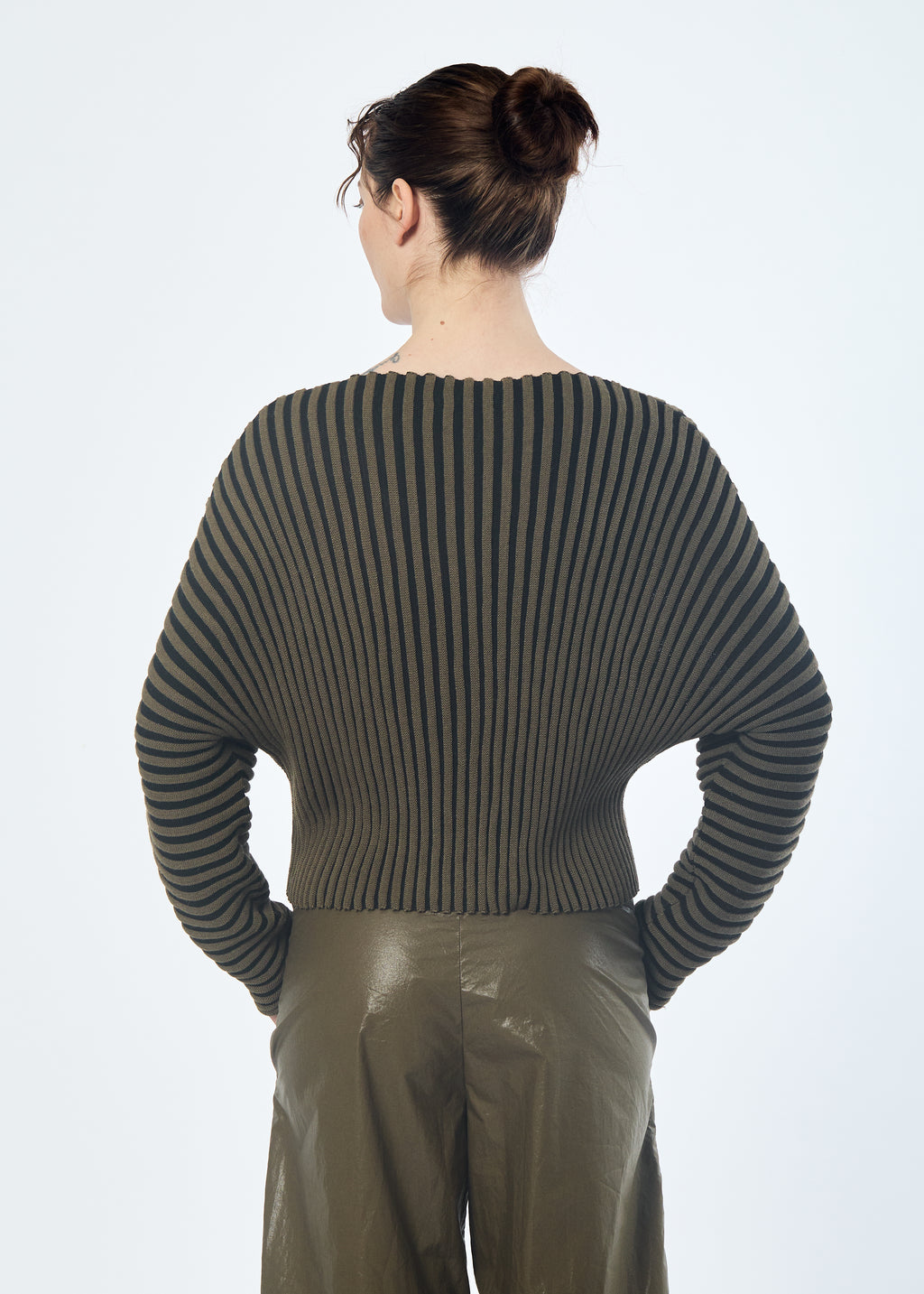 Heidi Sweater