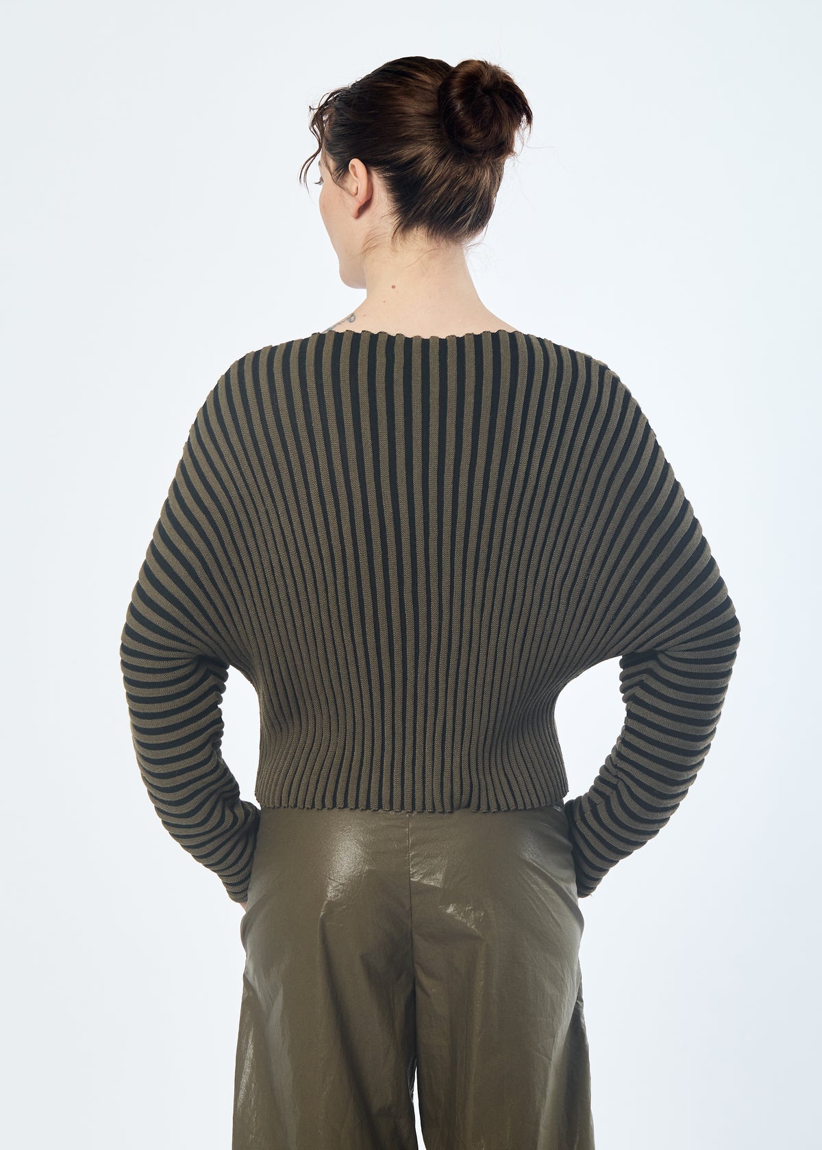 Heidi Sweater