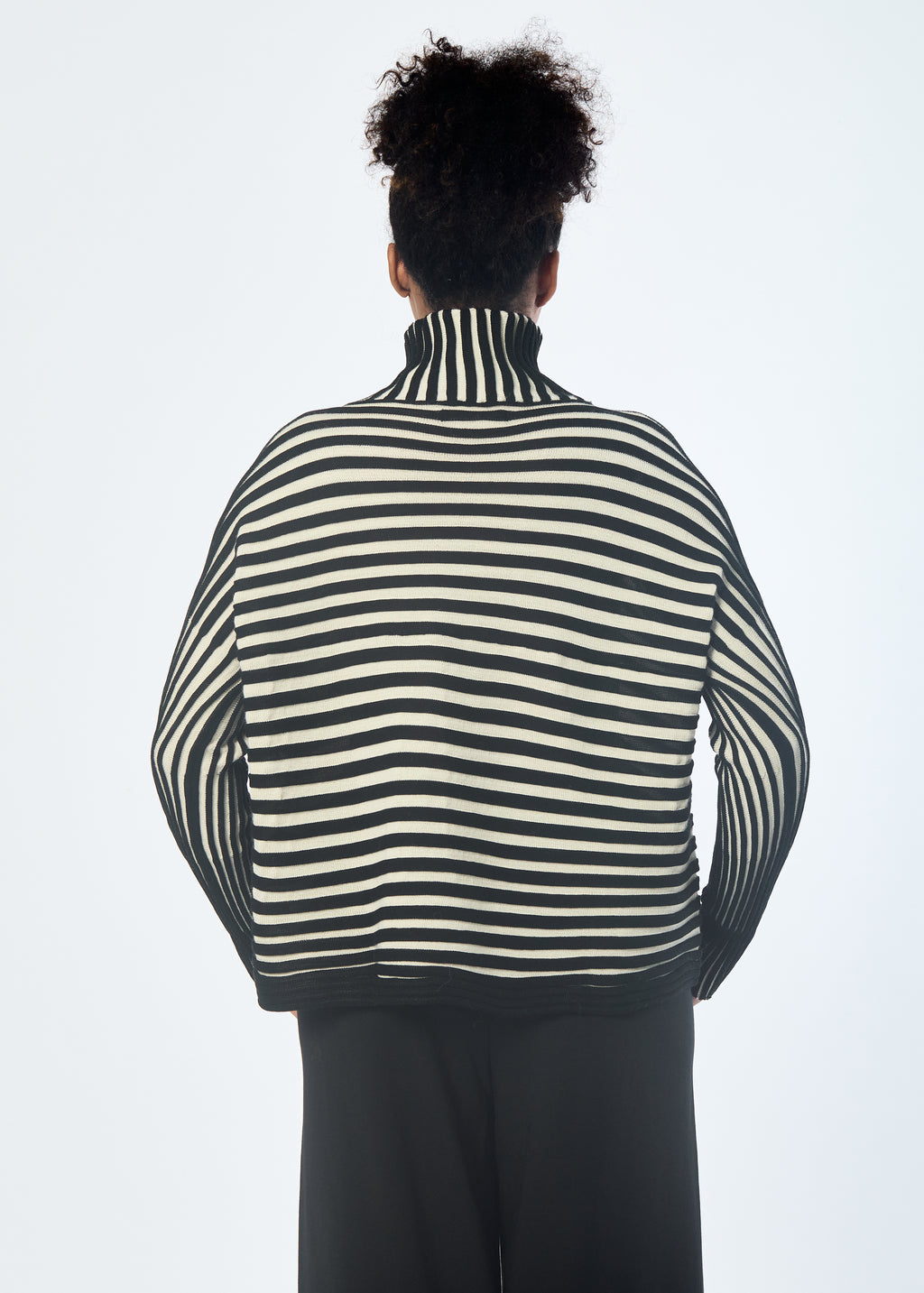 Timo Sweater