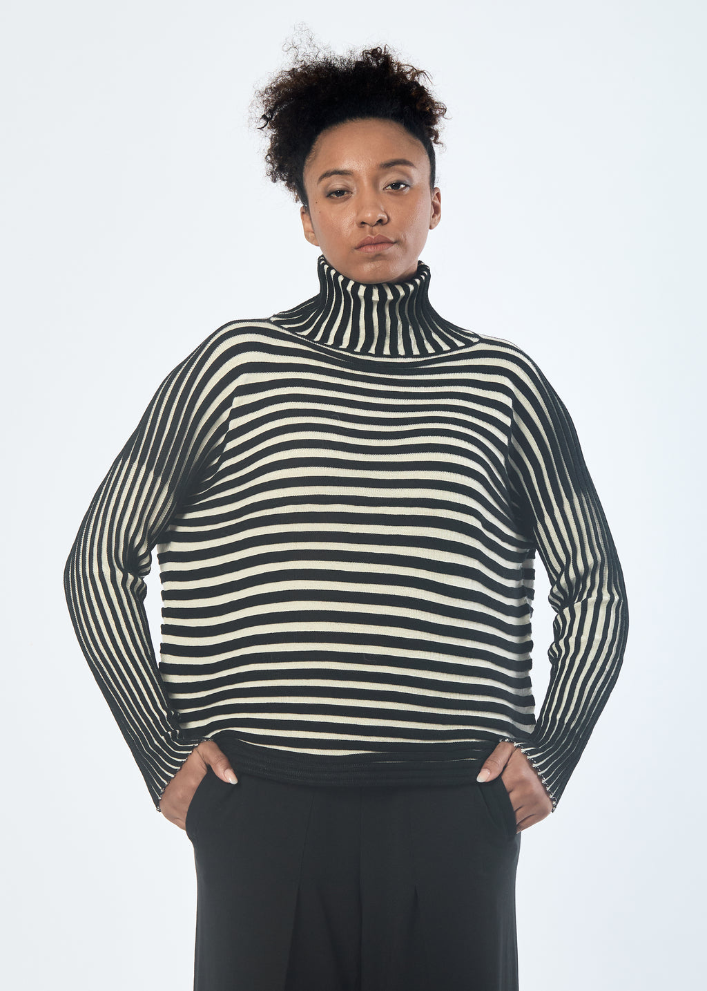 Timo Sweater