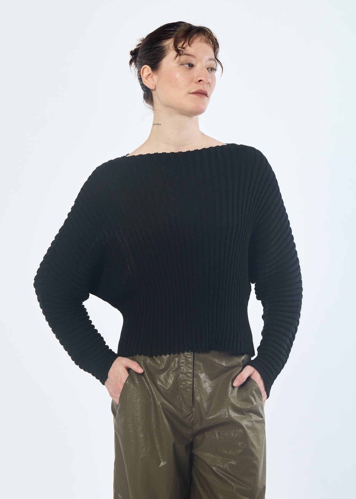 Heidi Sweater