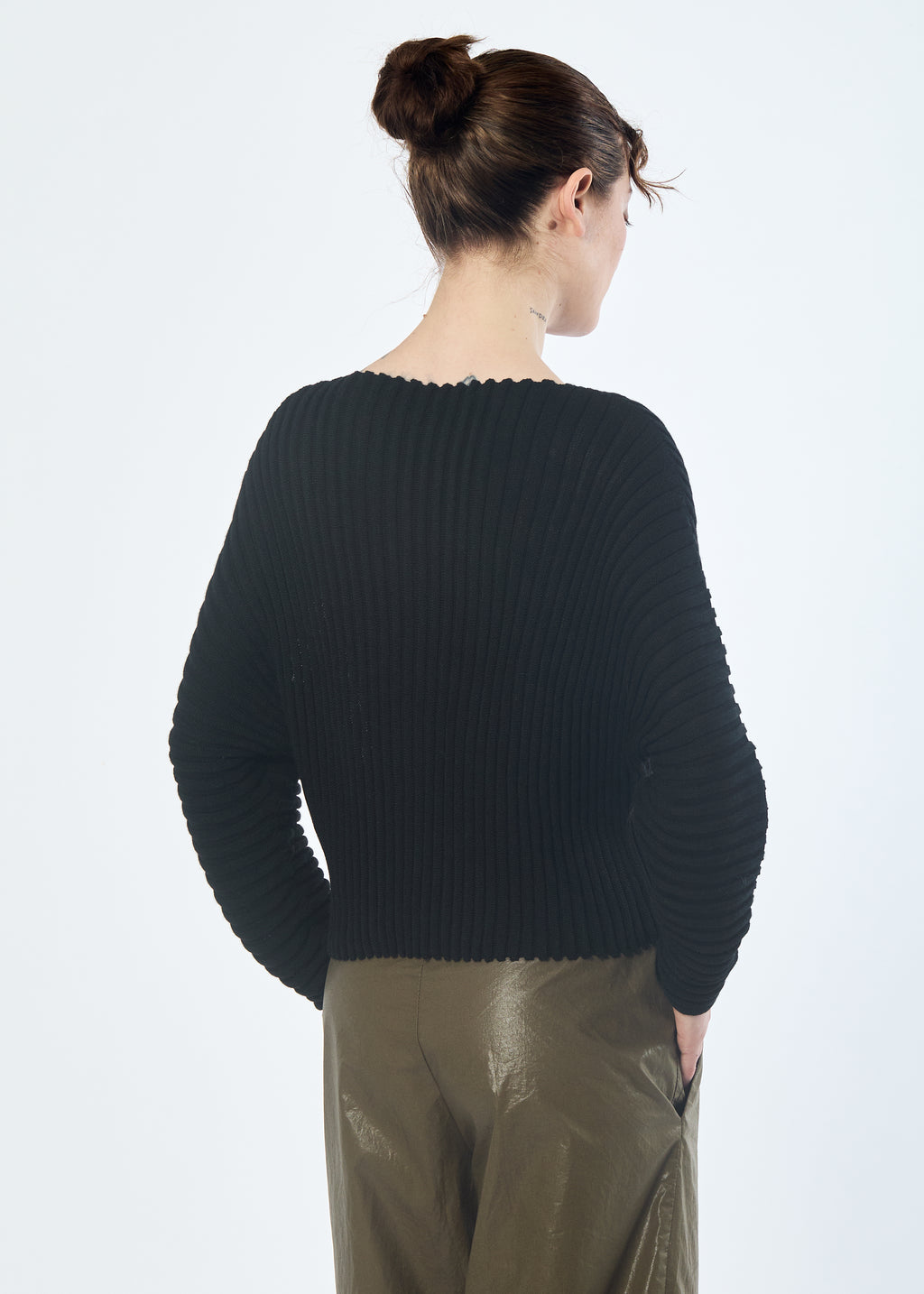 Heidi Sweater
