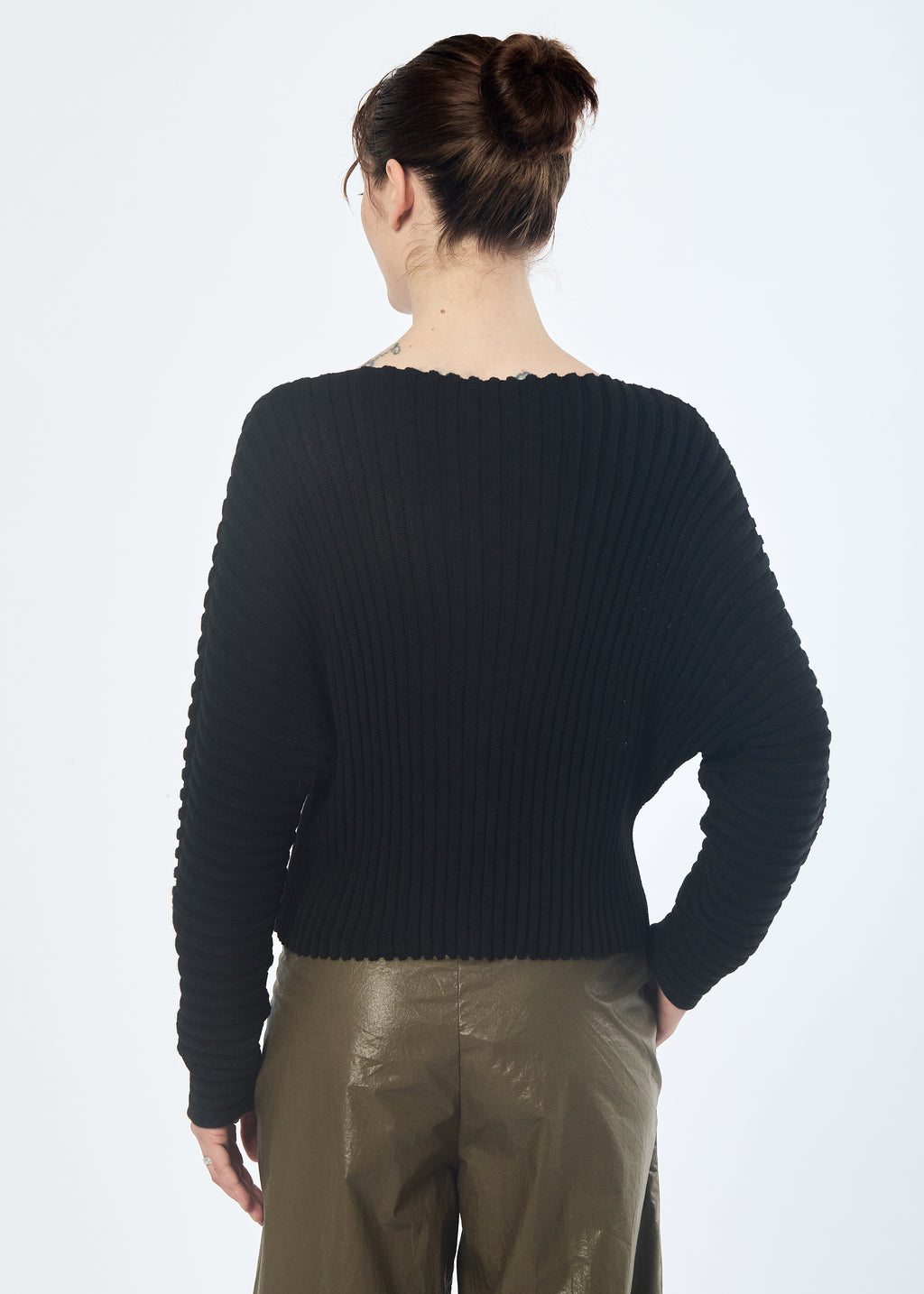 Heidi Sweater