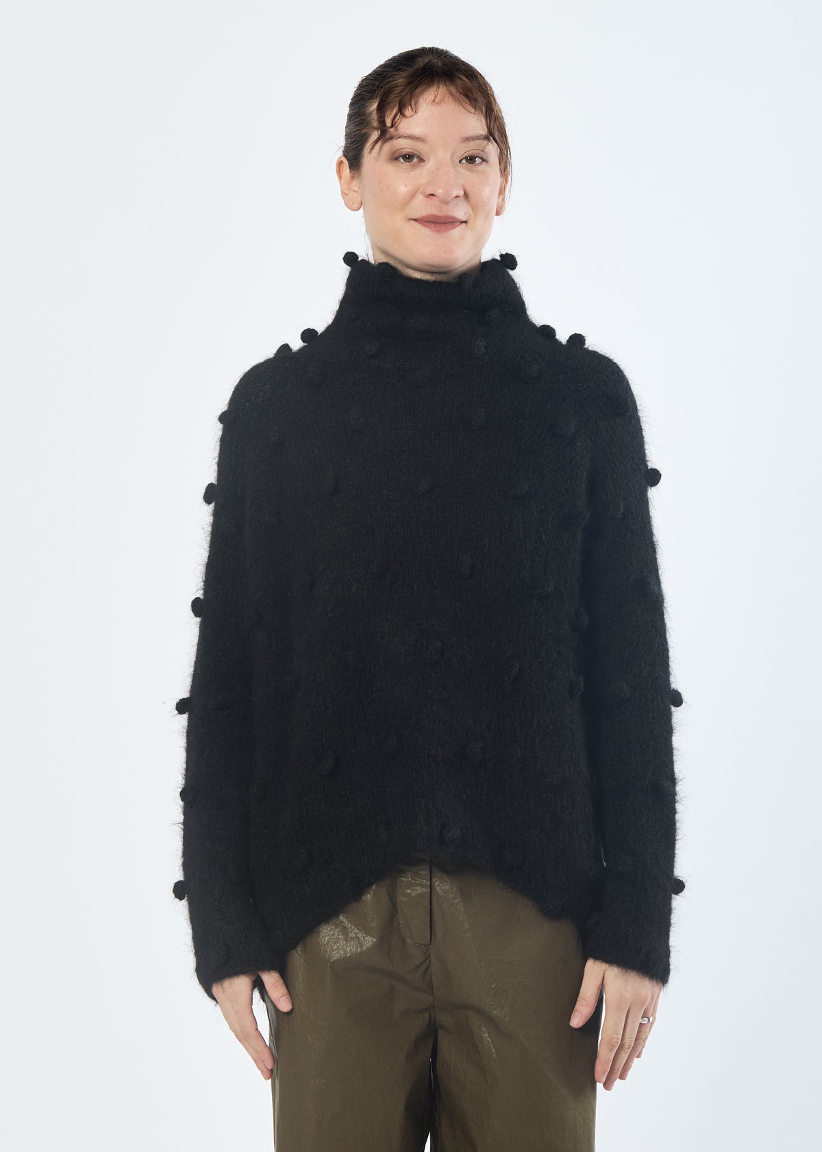 Eva Sweater