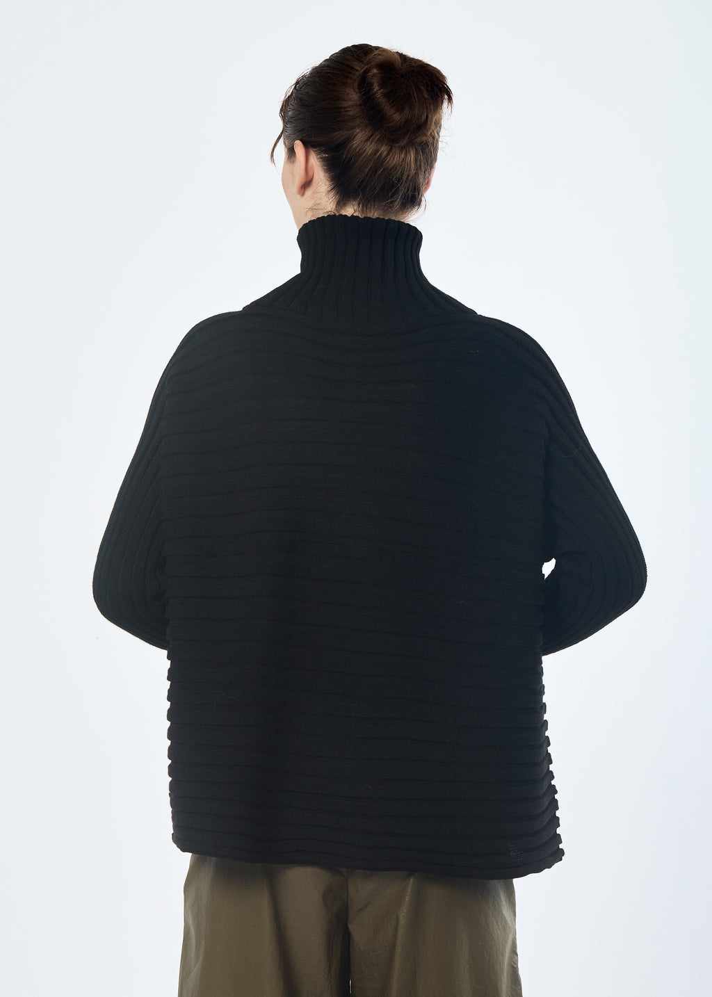 Timo Sweater