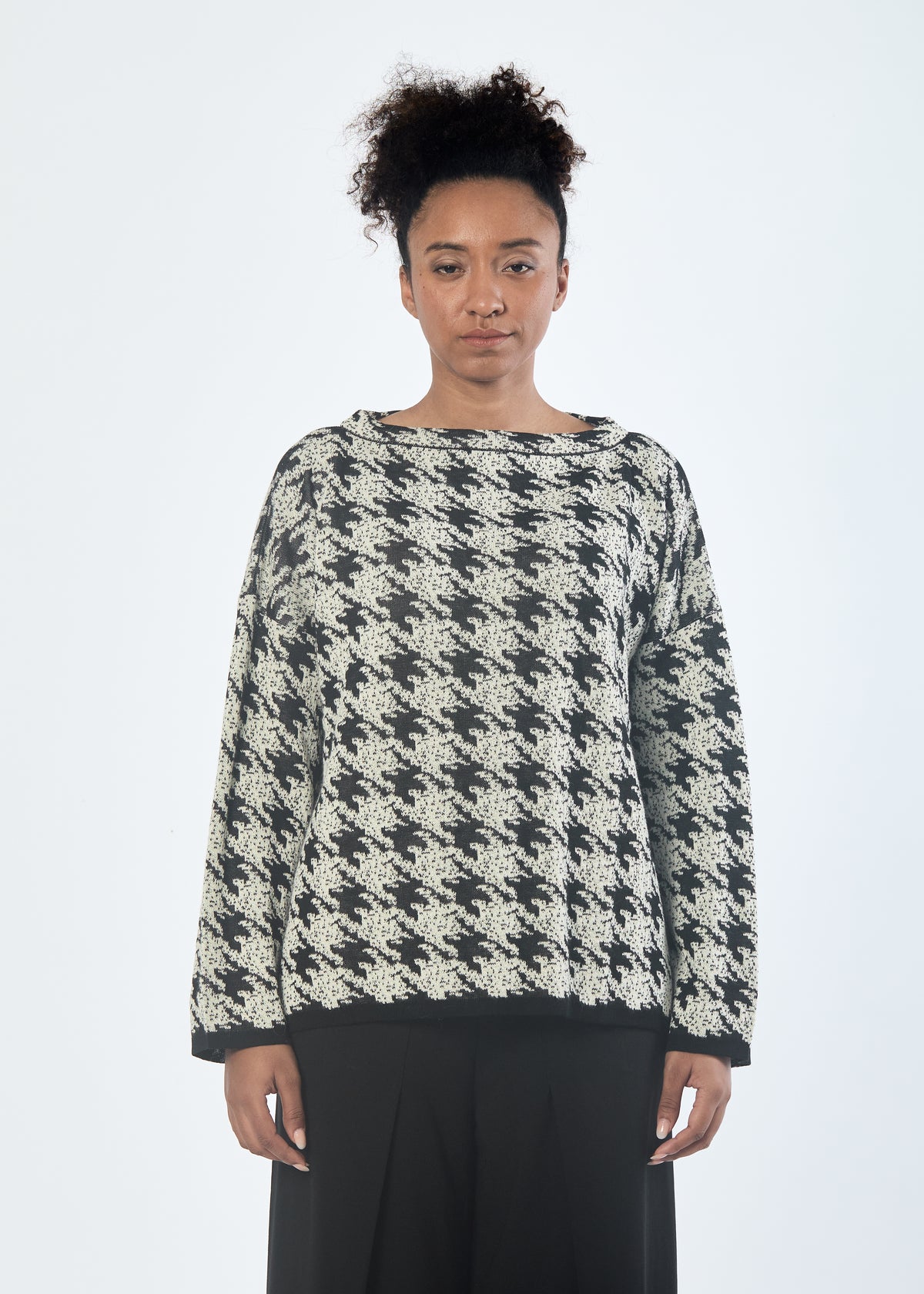 Ara Sweater