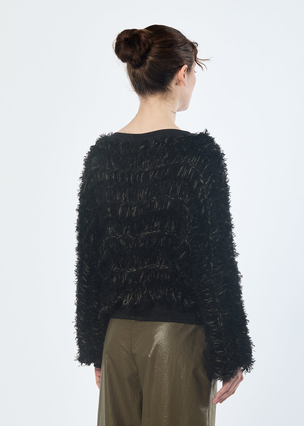 Victoria Sweater