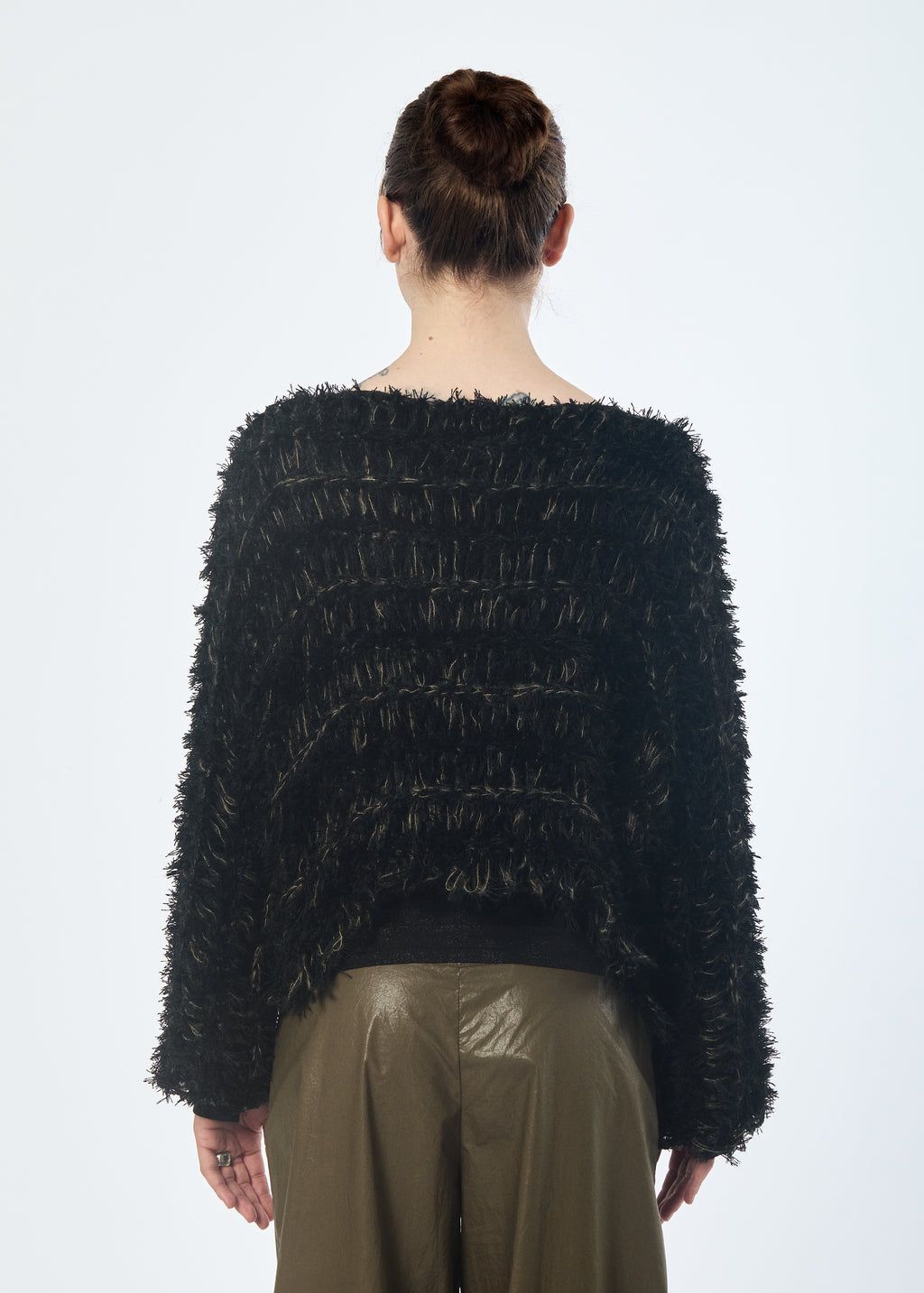 Victoria Sweater