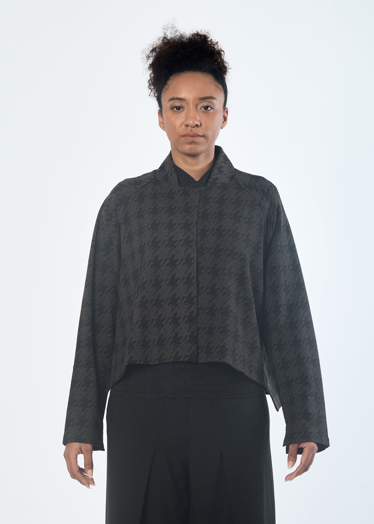 Tank Jacket