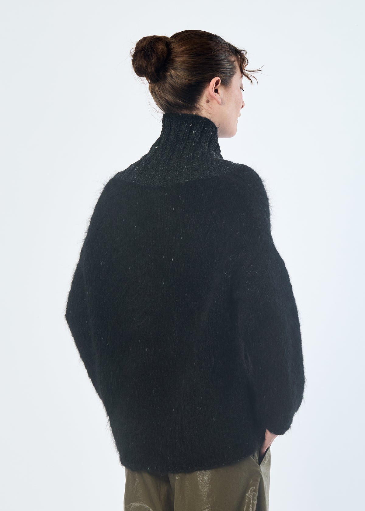 Baca Sweater