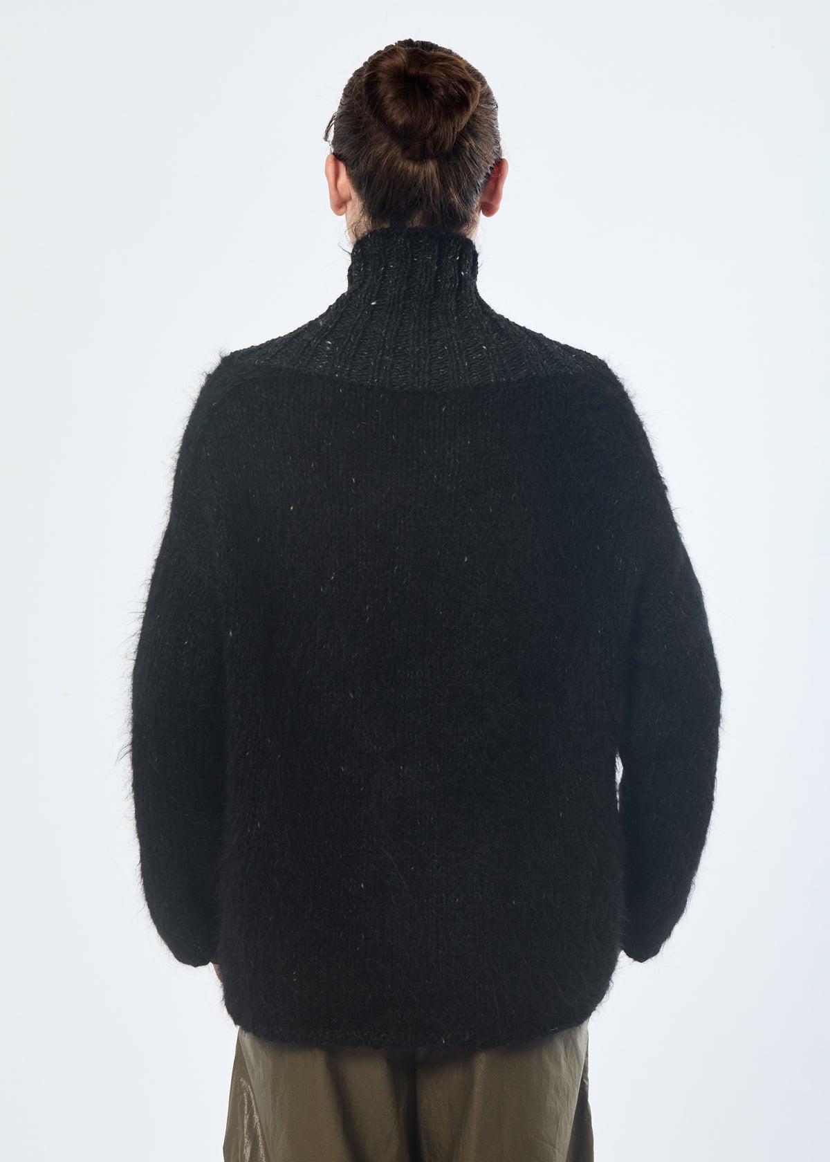 Baca Sweater