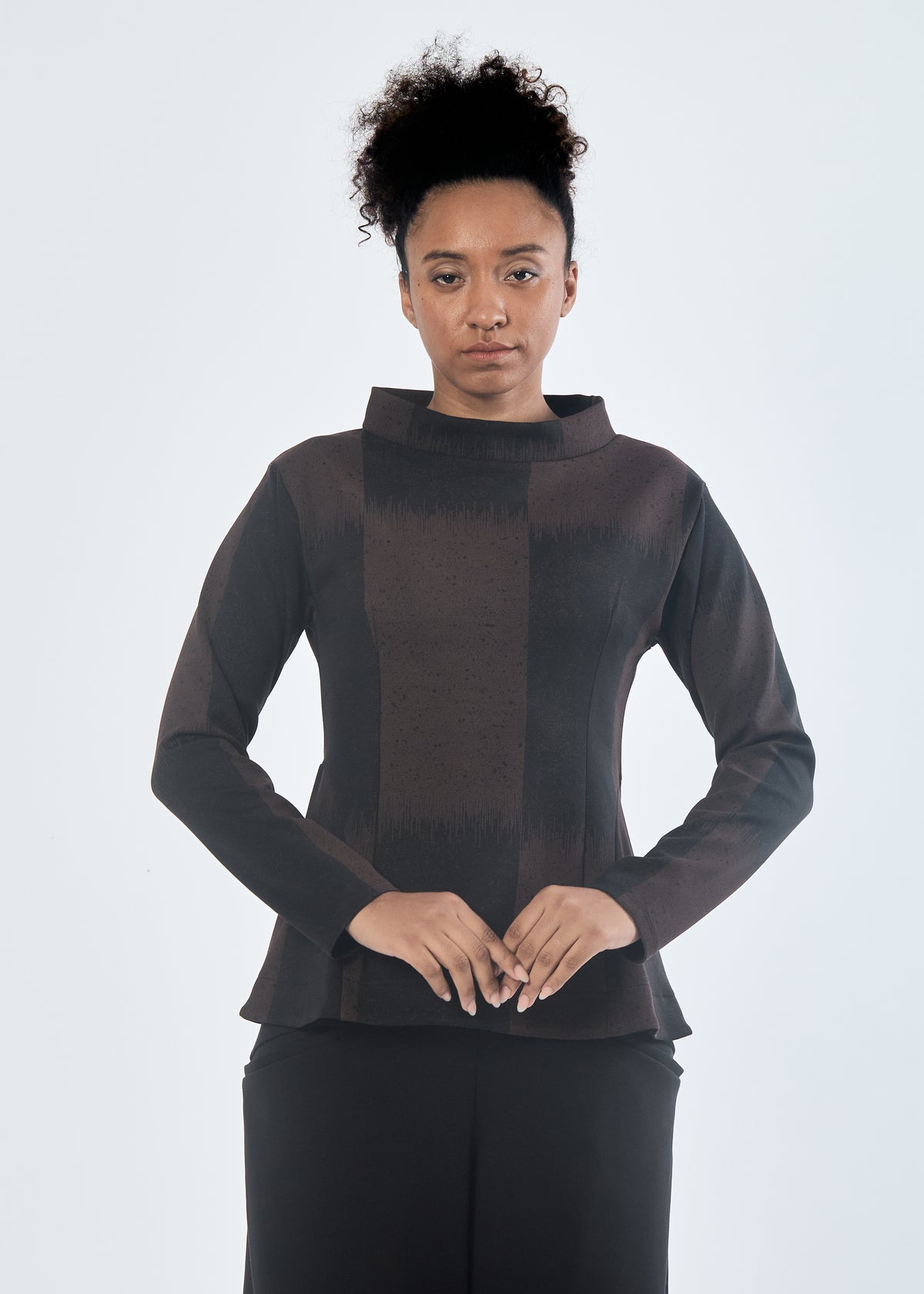 Isidra Top