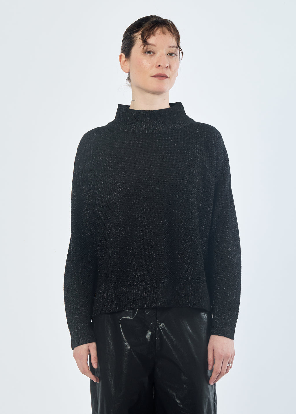 YMA Sweater