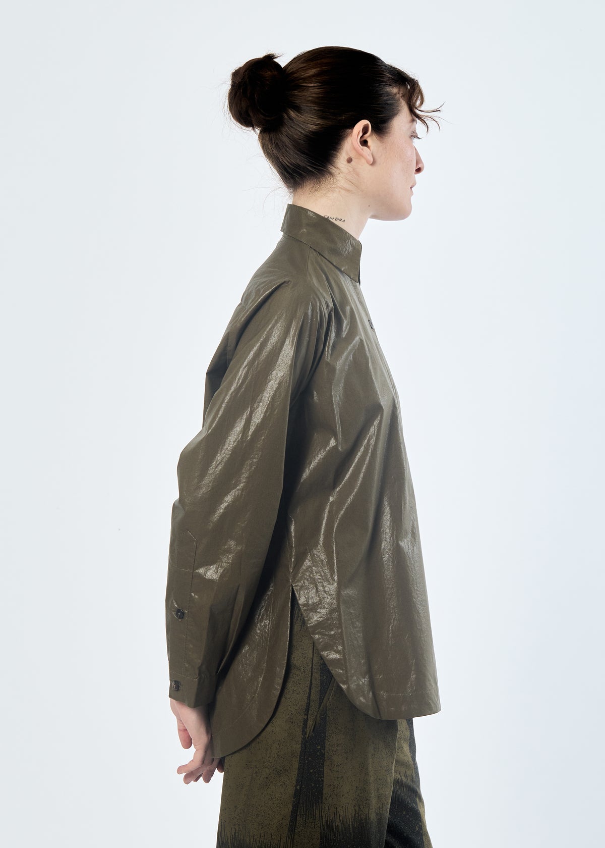 Archetype Shirt