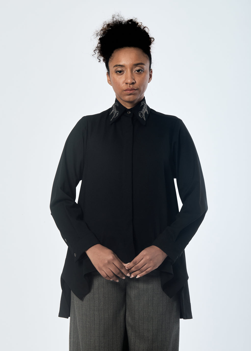 Arsham Shirt