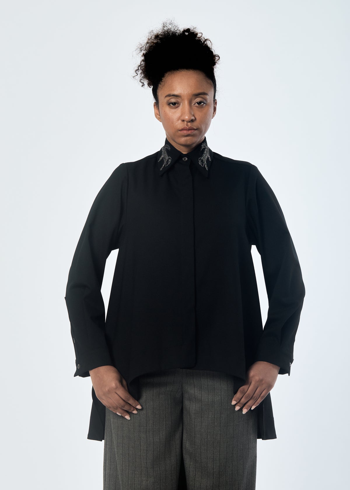 Arsham Shirt