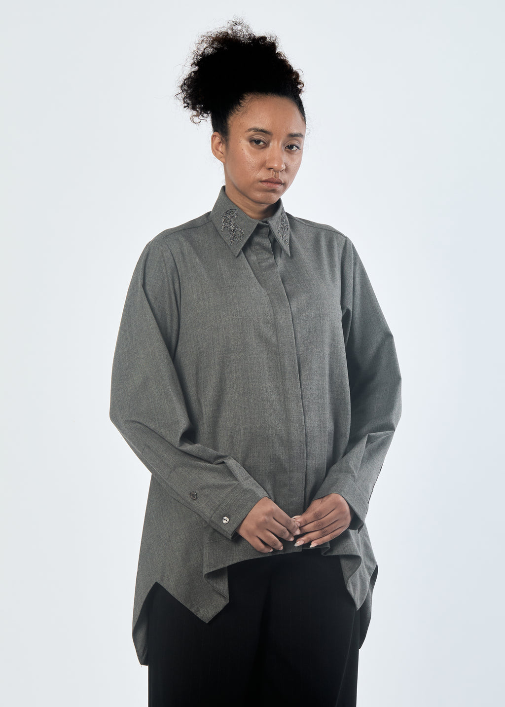 Arsham Shirt