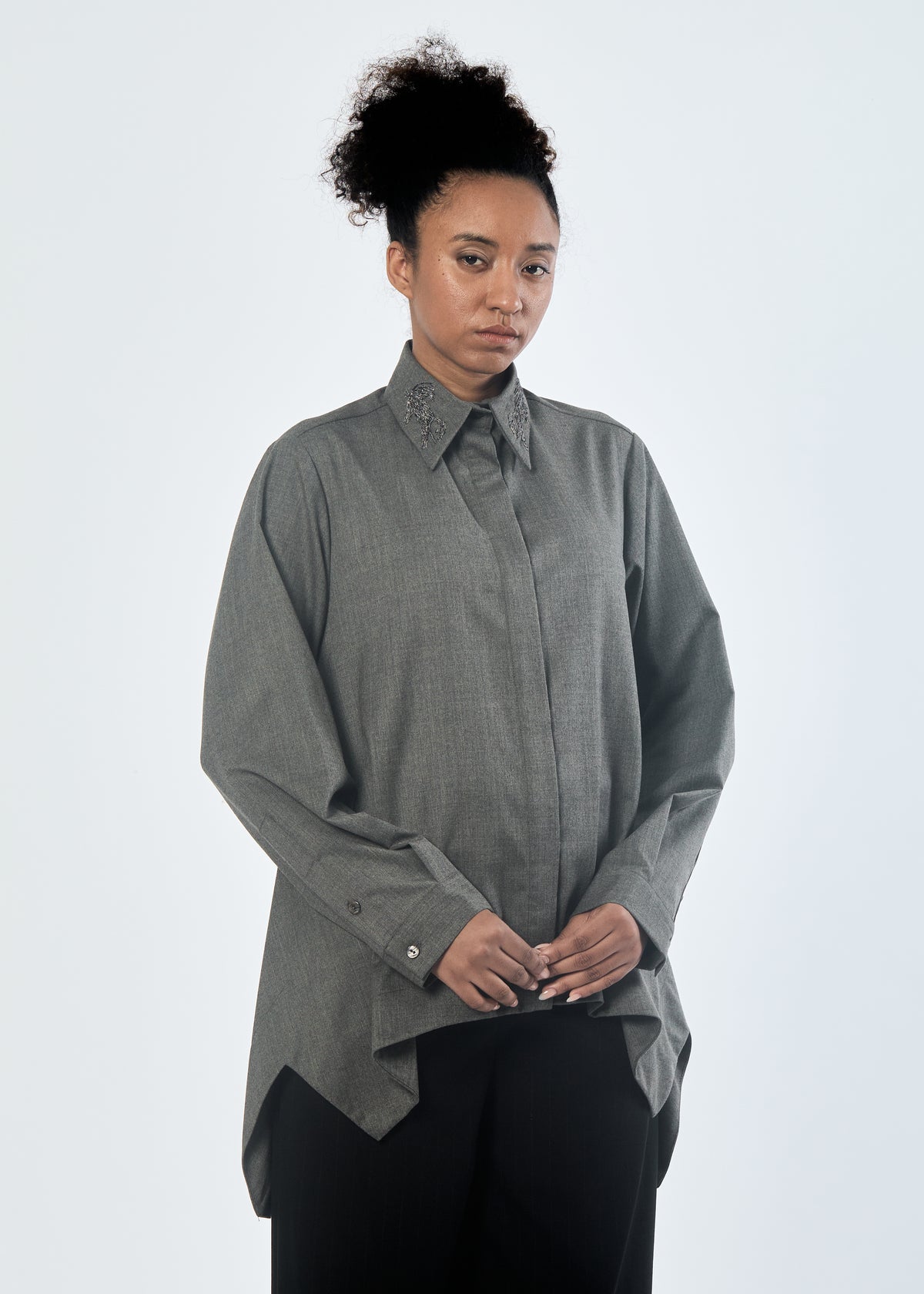 Arsham Shirt