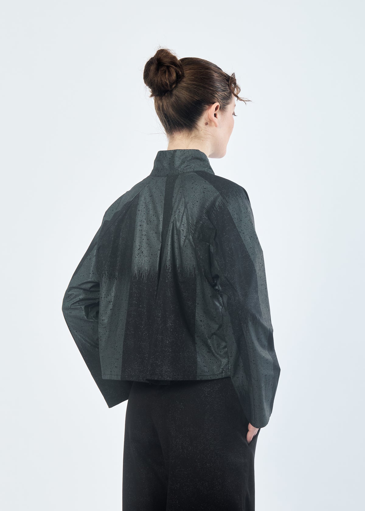 Ara Jacket