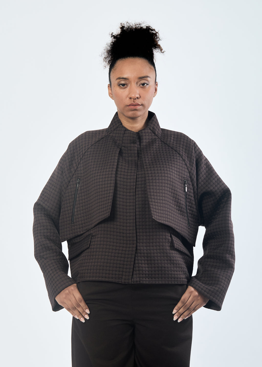 Ara Jacket