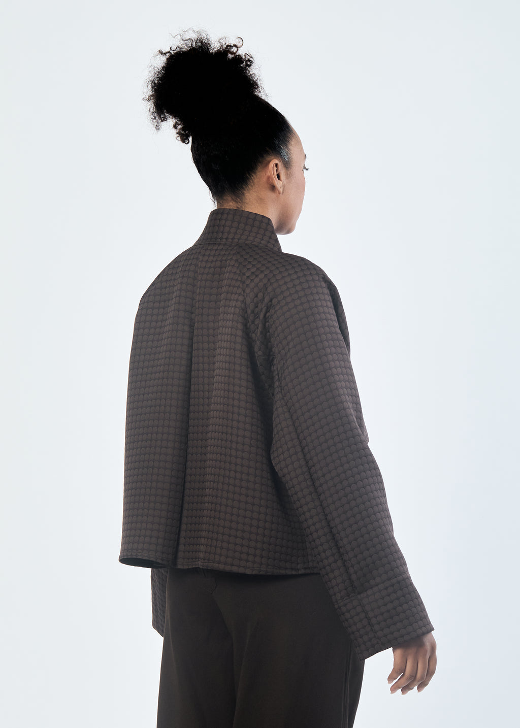 Ara Jacket
