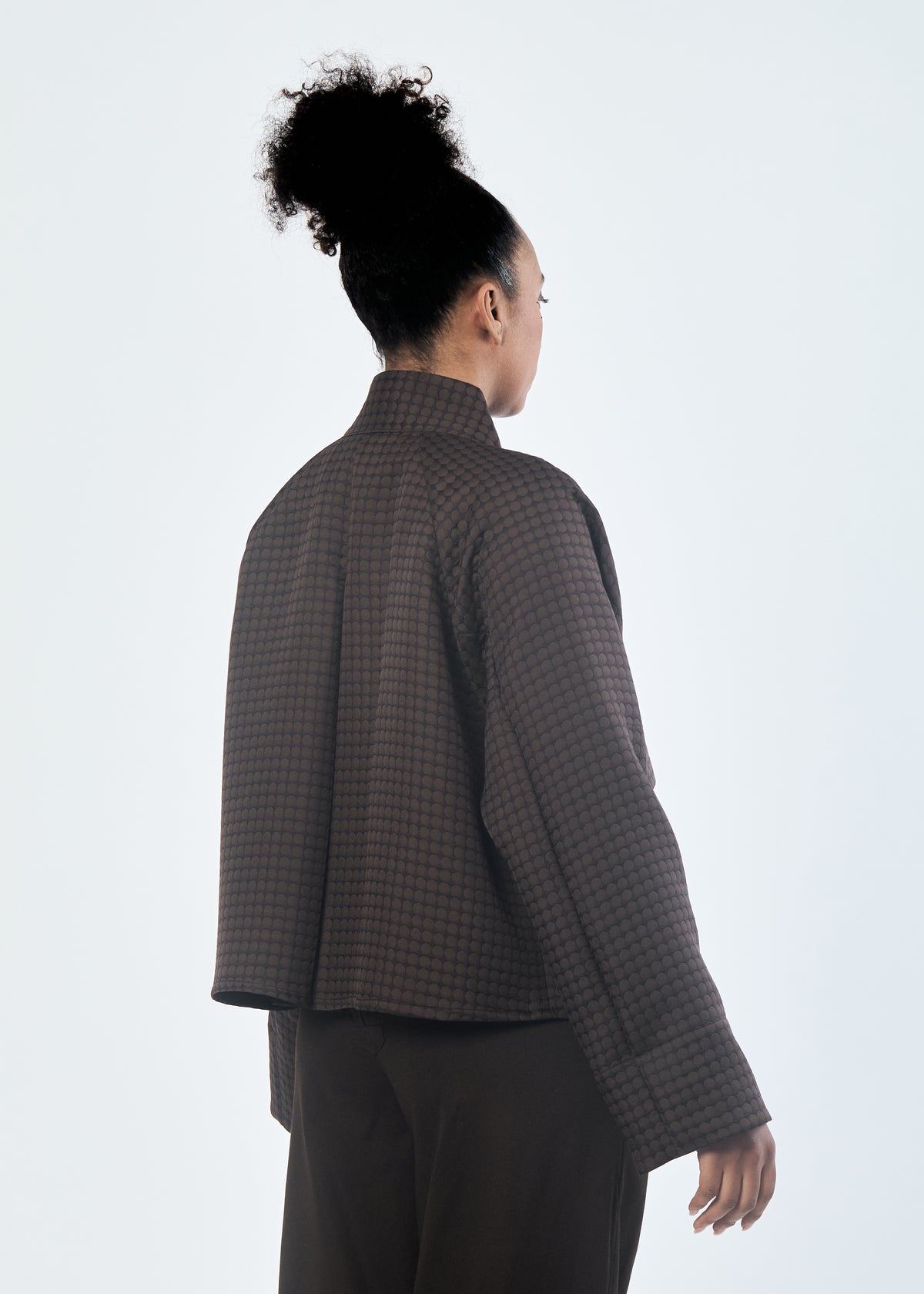 Ara Jacket
