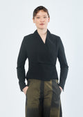Sharp Jacket