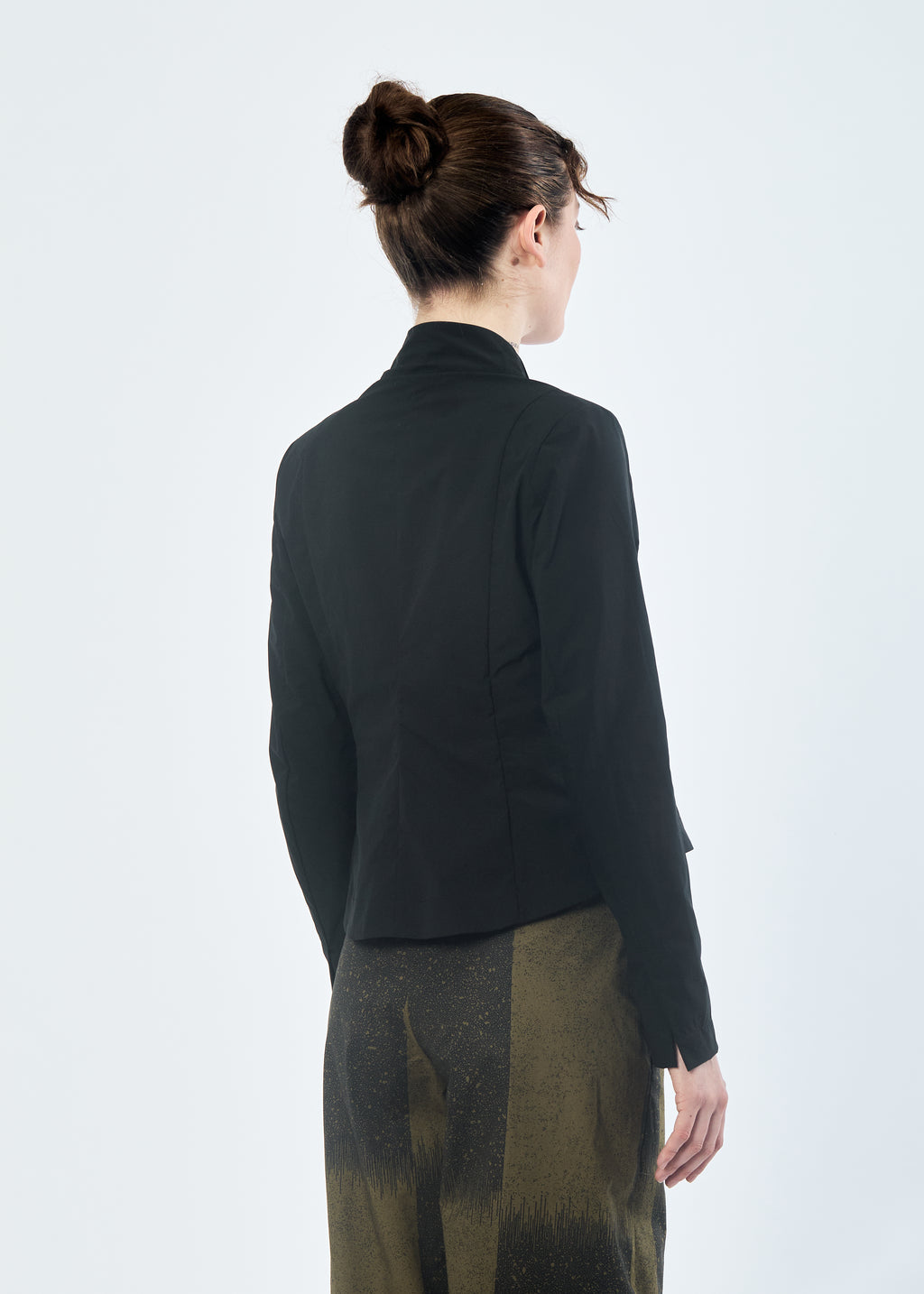 Sharp Jacket