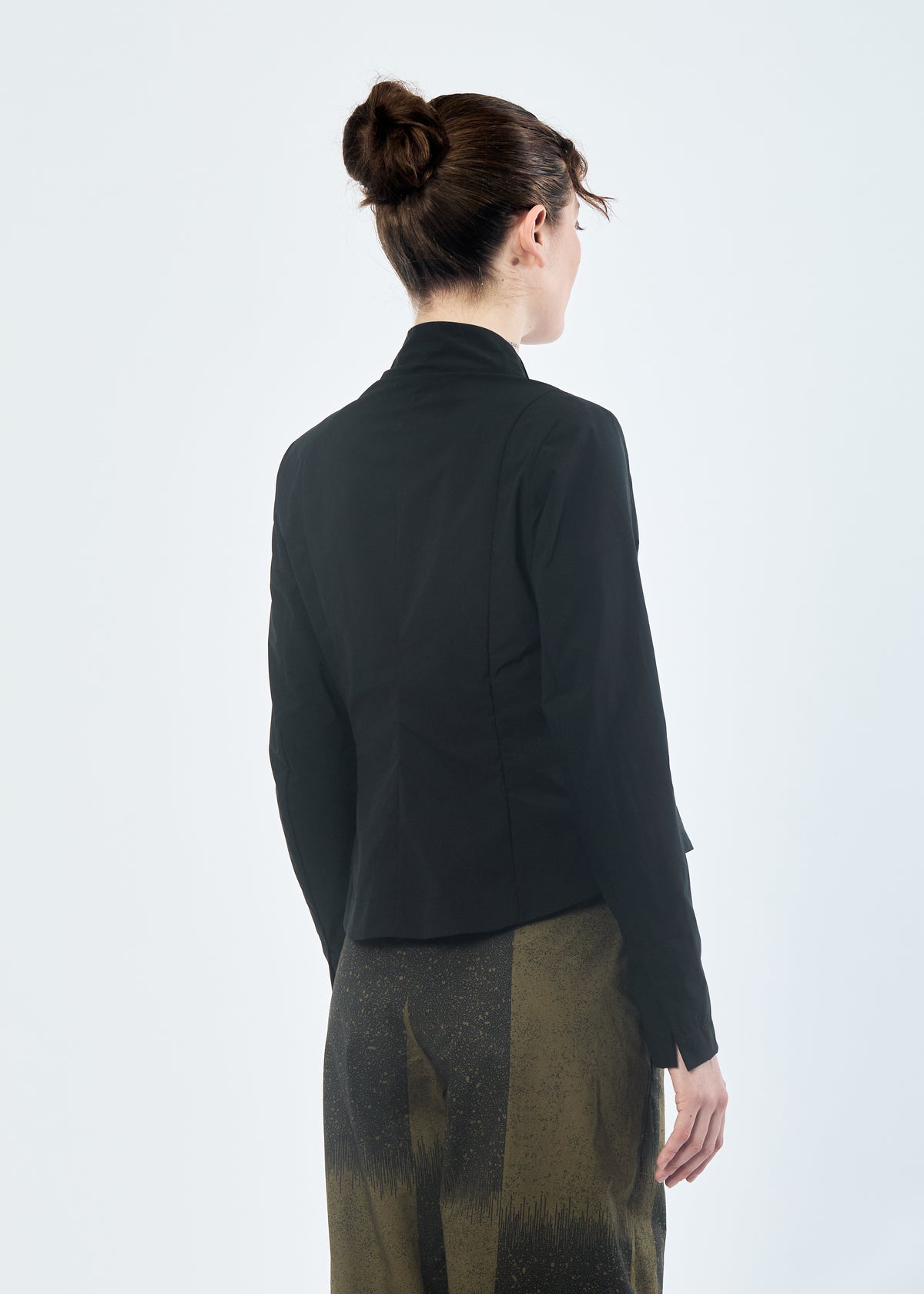 Sharp Jacket