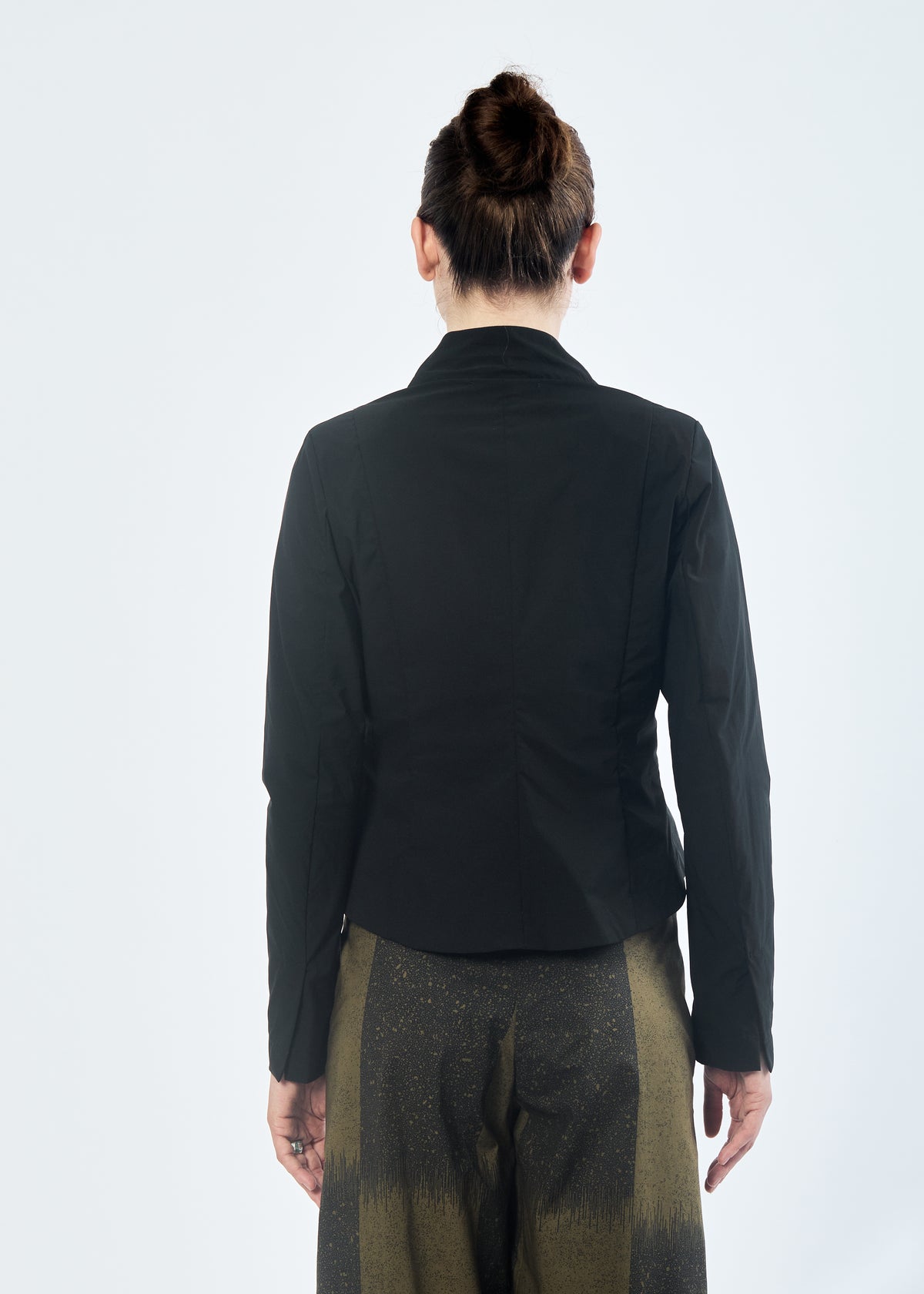 Sharp Jacket