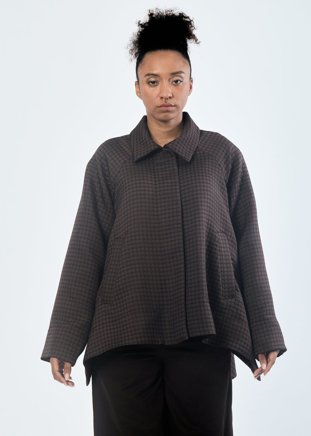 Alba Jacket
