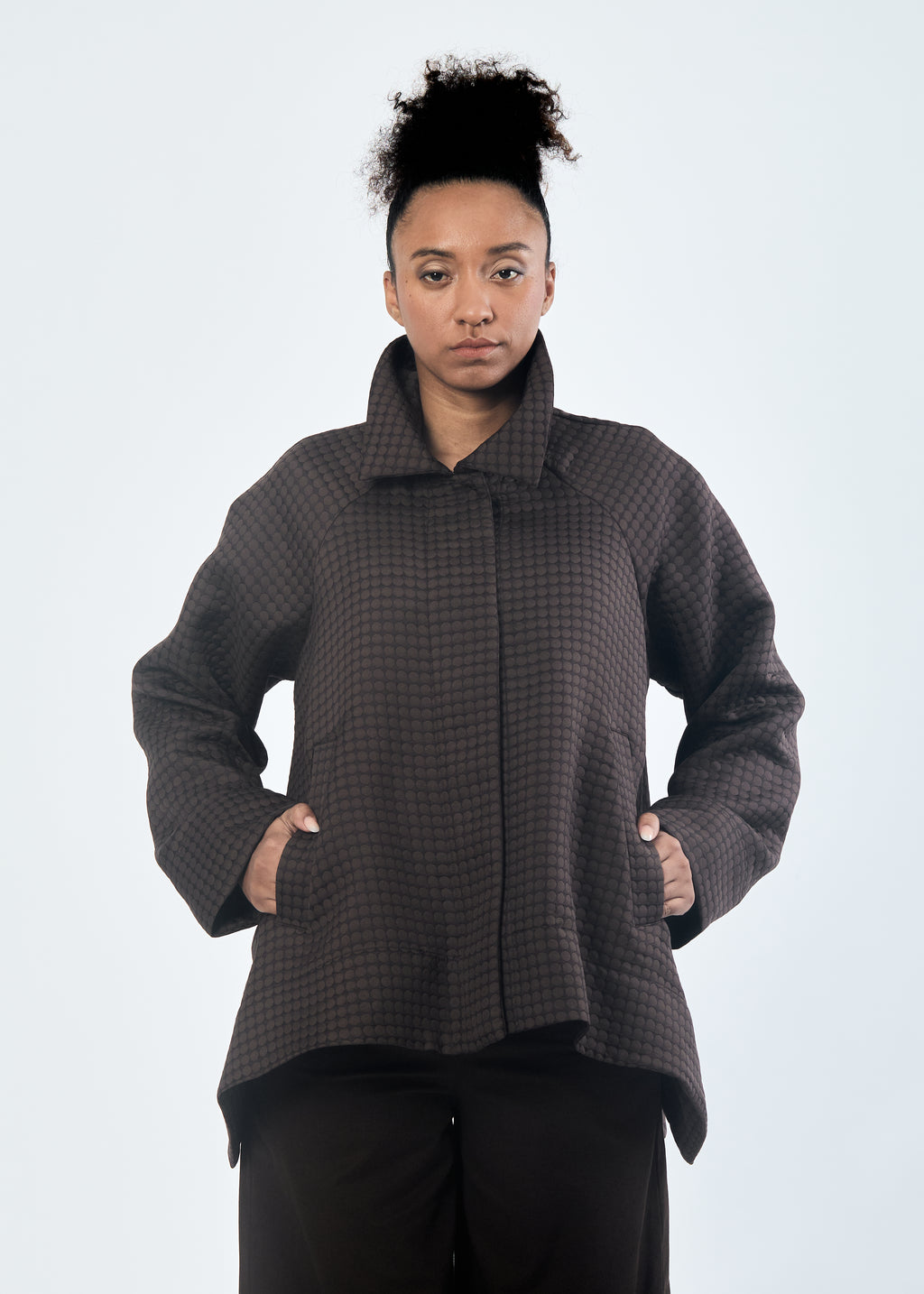Alba Jacket