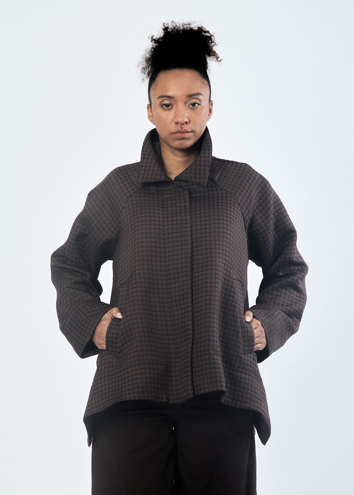 Alba Jacket