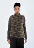 Alpaca Vest