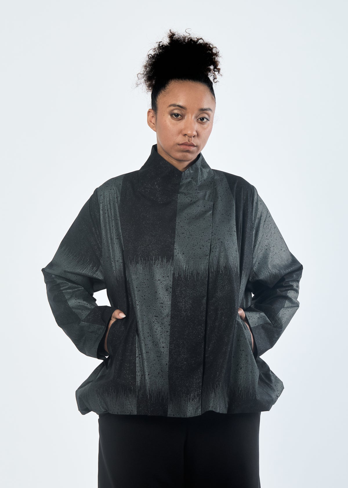 Balta Jacket