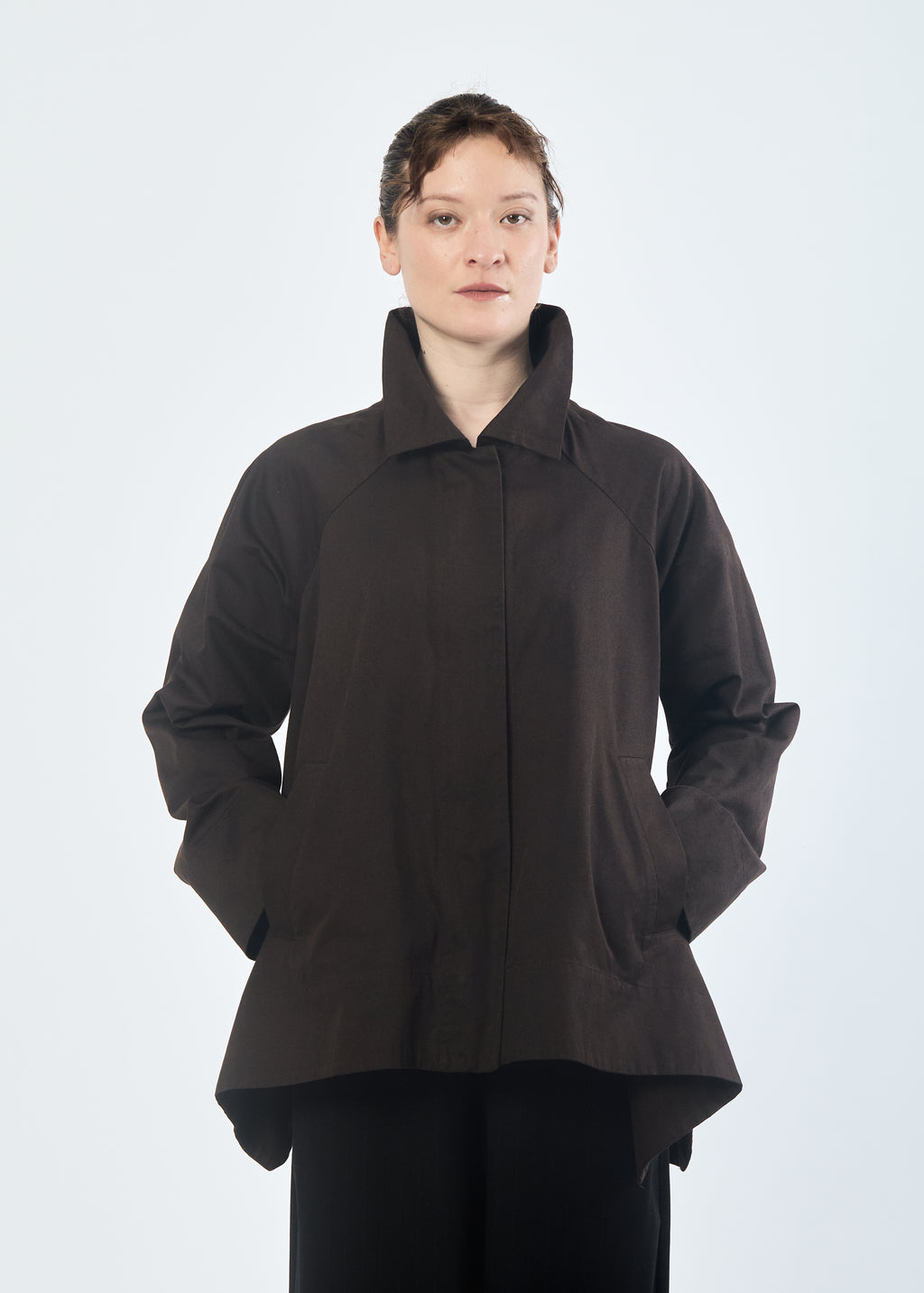 Alba Jacket