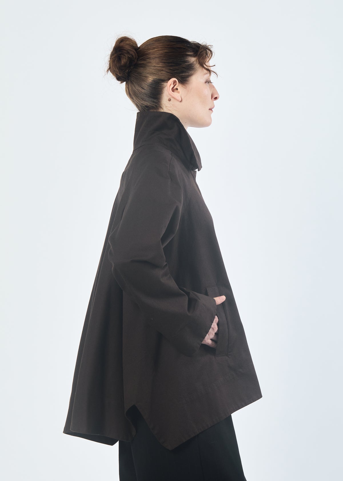 Alba Jacket