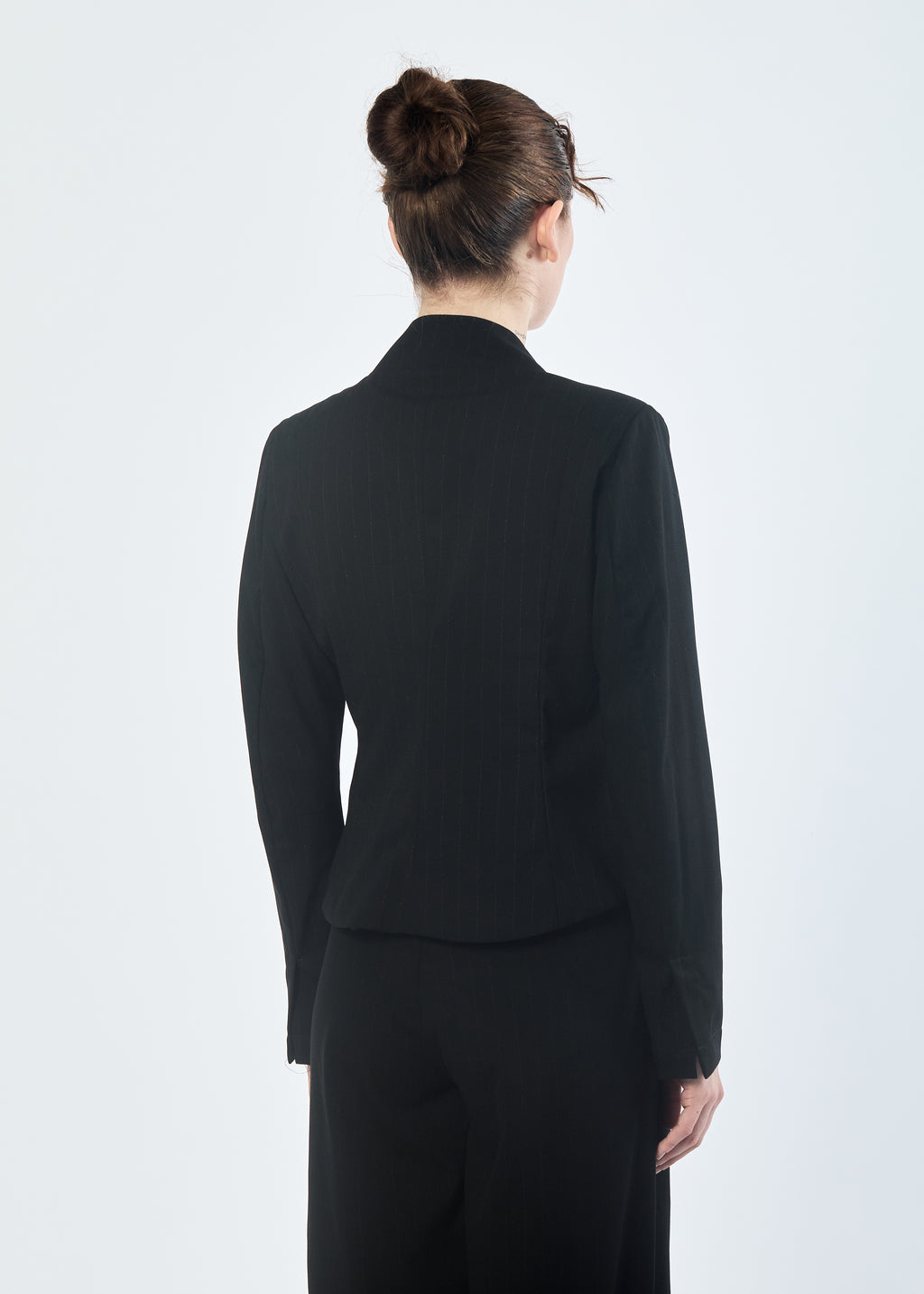 Sharp Jacket
