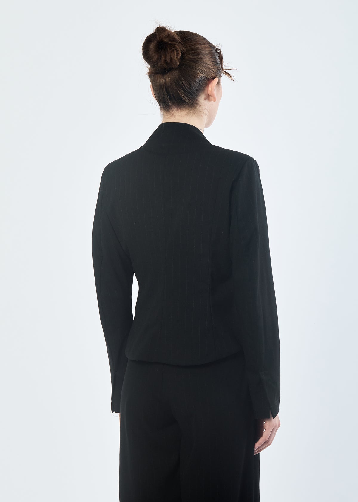 Sharp Jacket