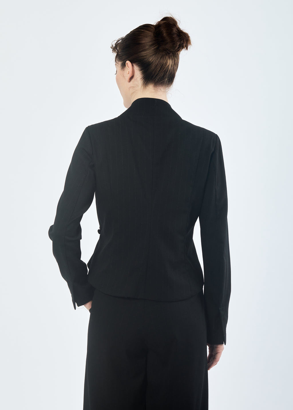 Sharp Jacket