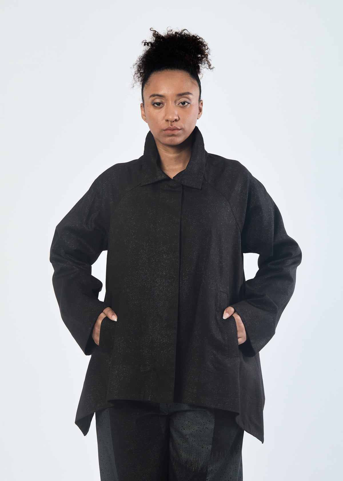 Alba Jacket
