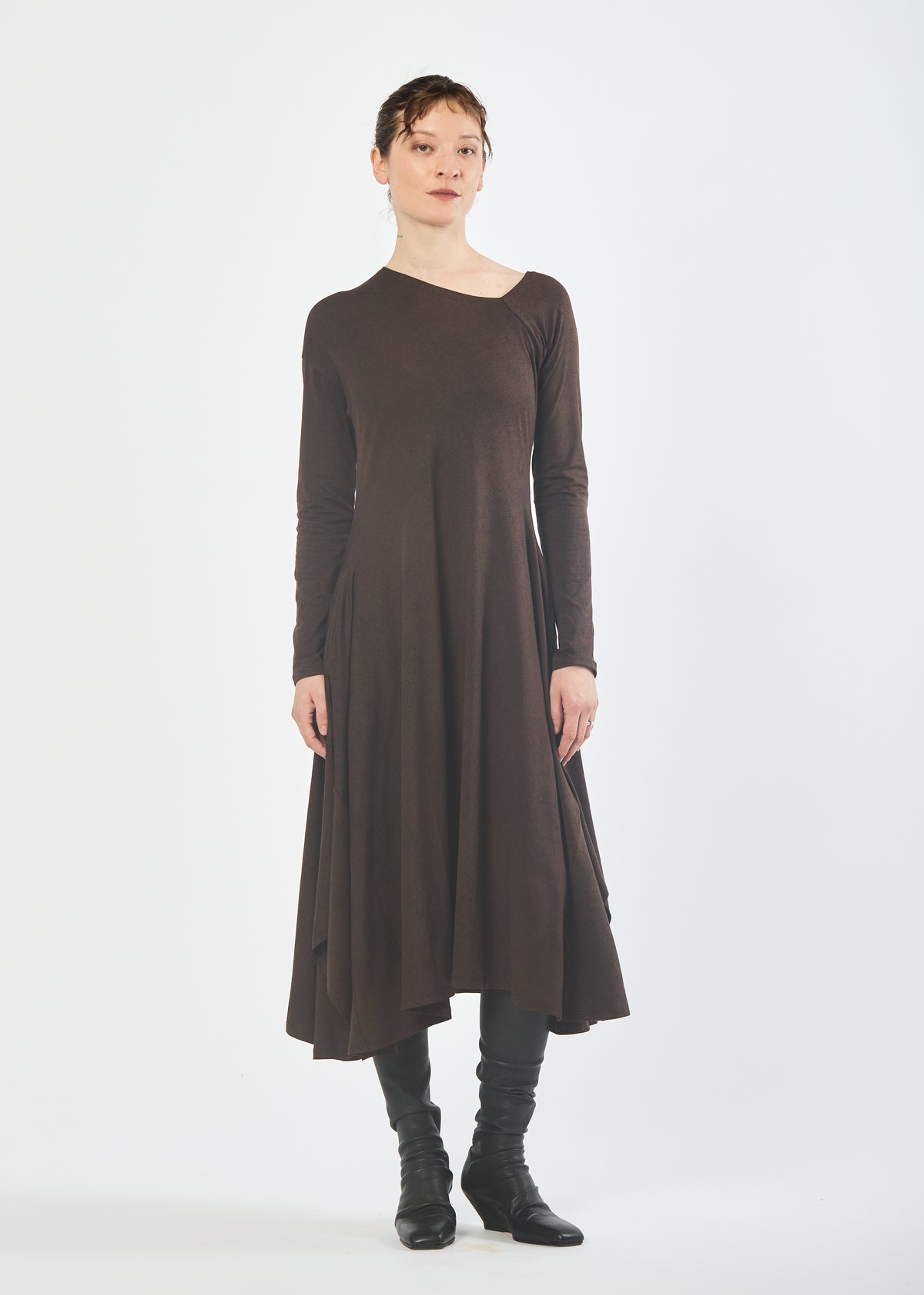 Kojima Dress