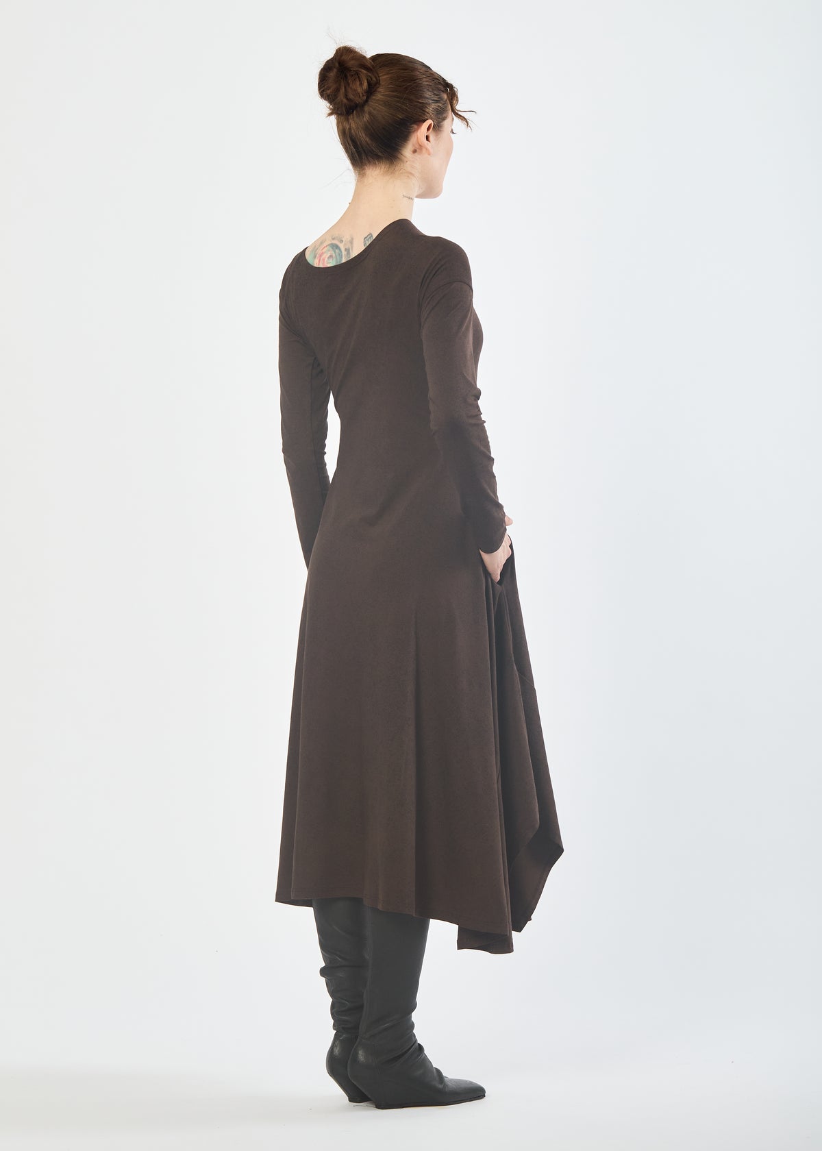 Kojima Dress