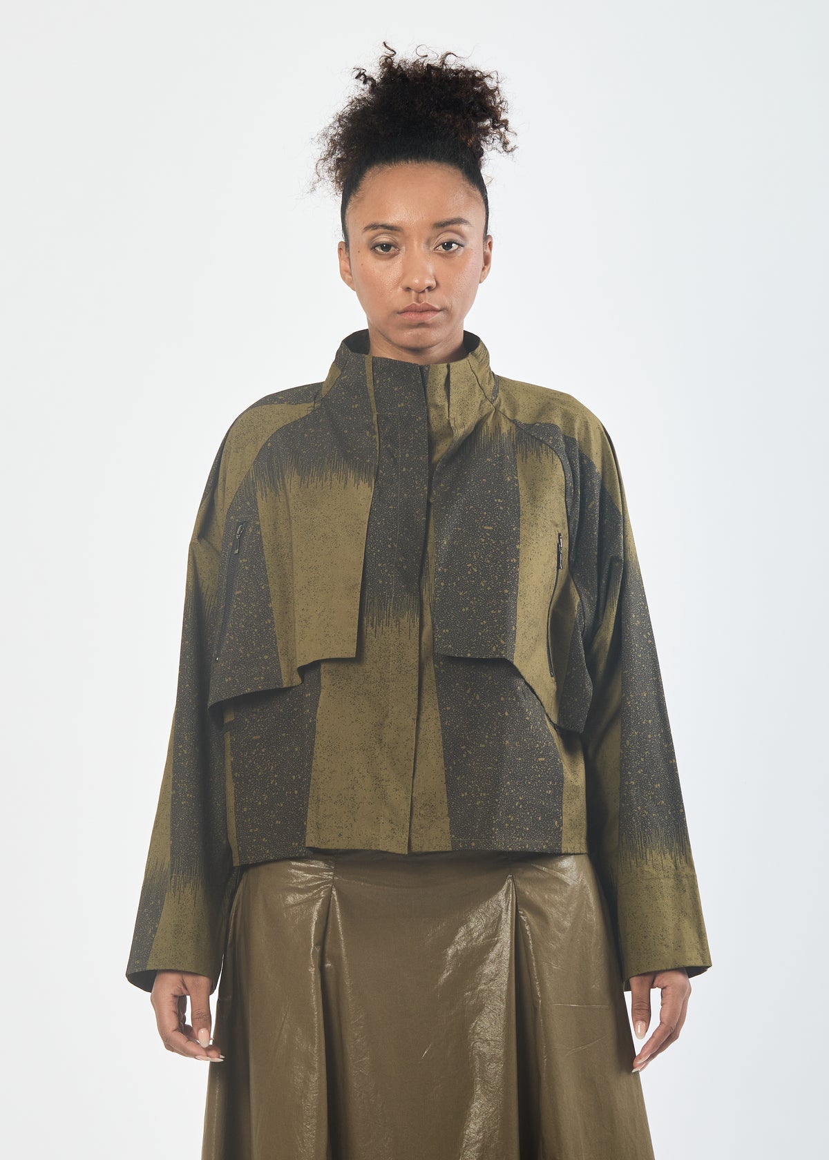 Ara Jacket
