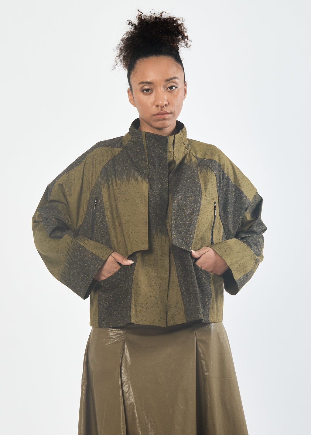 Ara Jacket