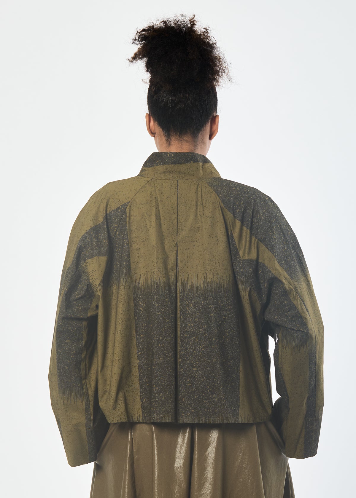 Ara Jacket