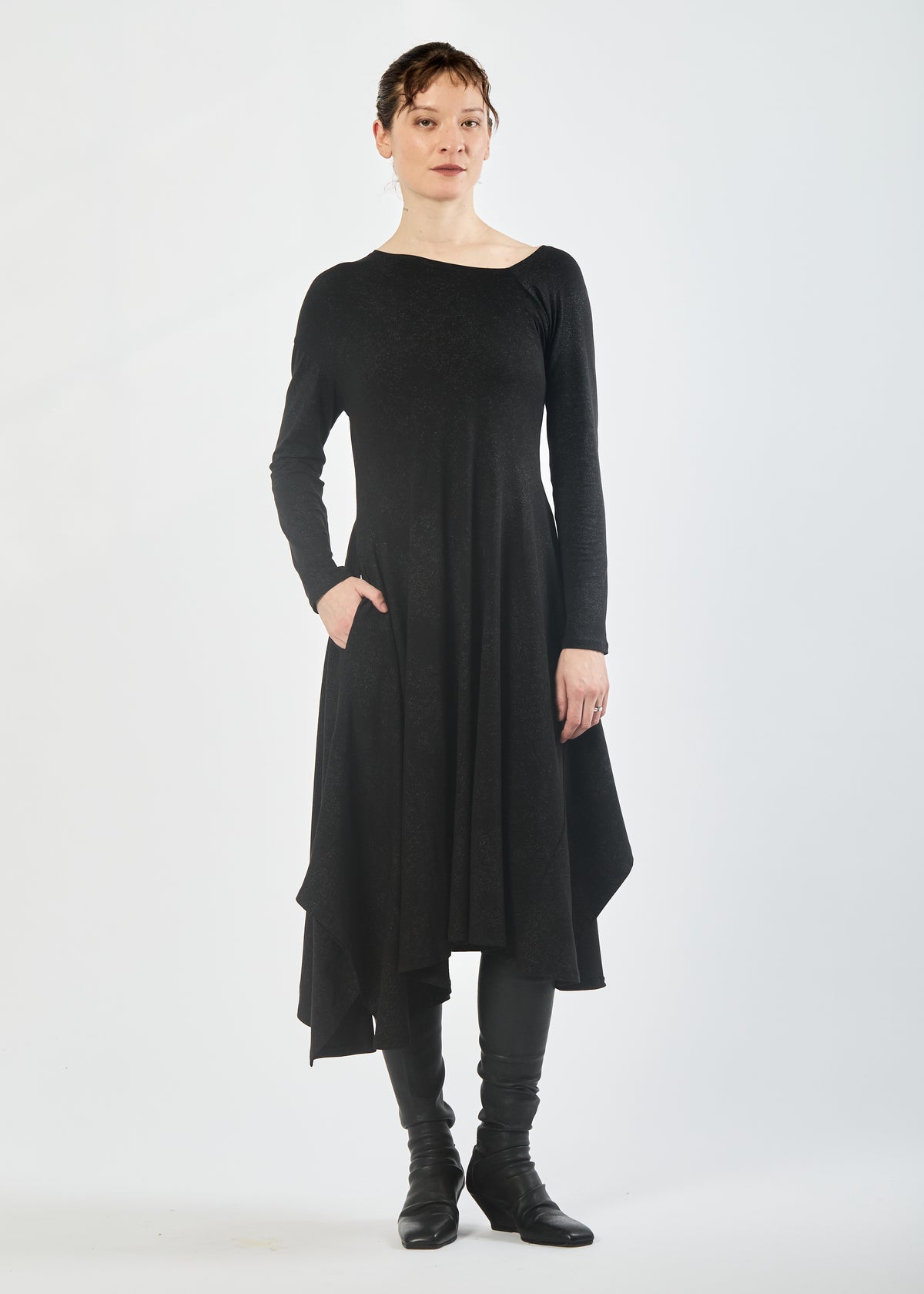 Kojima Dress